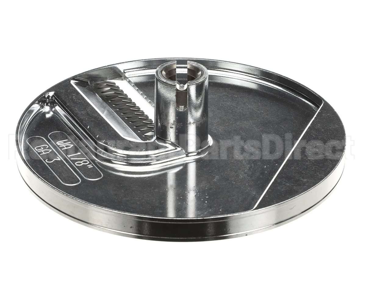 28199.0000 Robot Coupe Waffle 3Mm Cl50 Gourmet