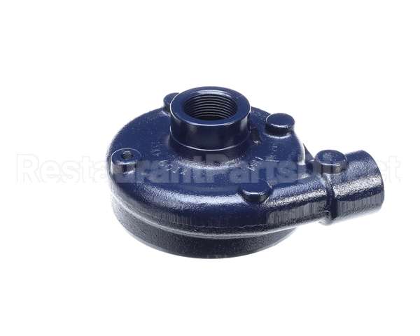 282-6306 American Dish Service Cover, Rinse Pump