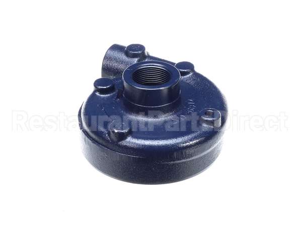282-6306 American Dish Service Cover, Rinse Pump