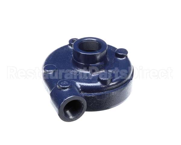 282-6306 American Dish Service Cover, Rinse Pump