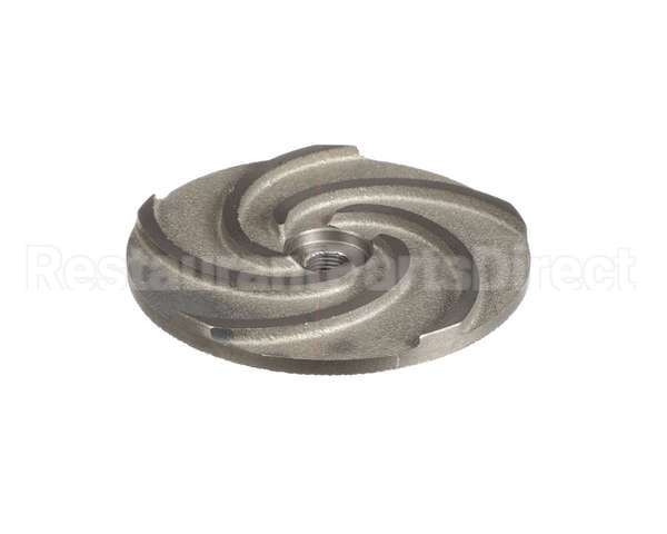 282-6308 American Dish Service Impeller, Pumped Rinse