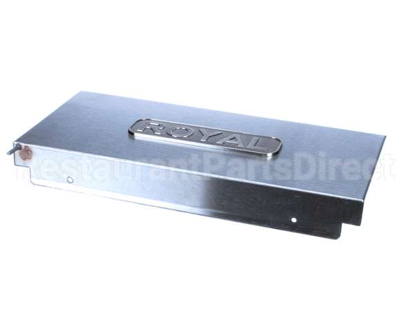 28205 Royal Range Front Panel 50 Lbs