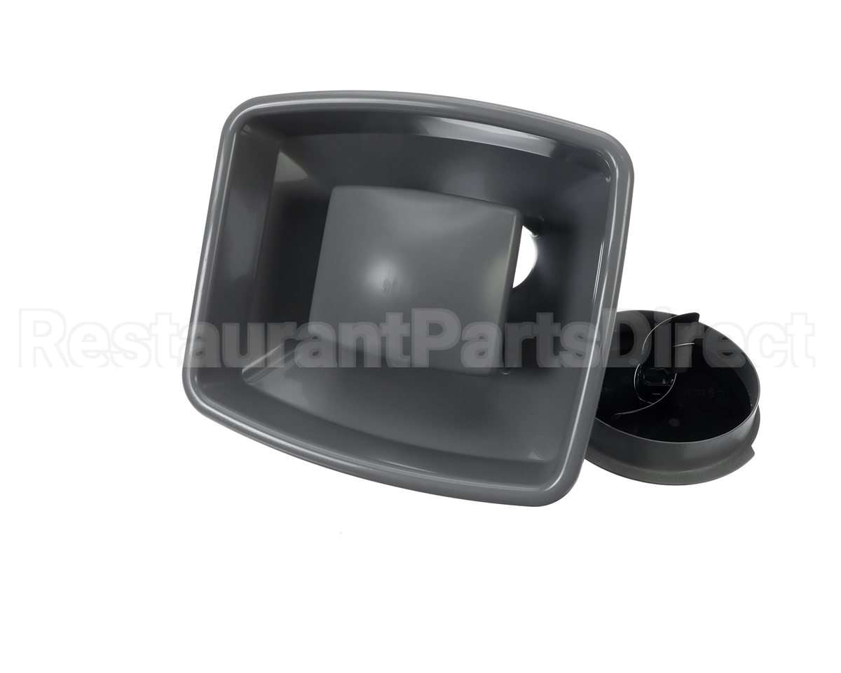 28207 Robot Coupe Potato Ricer Attachment 3