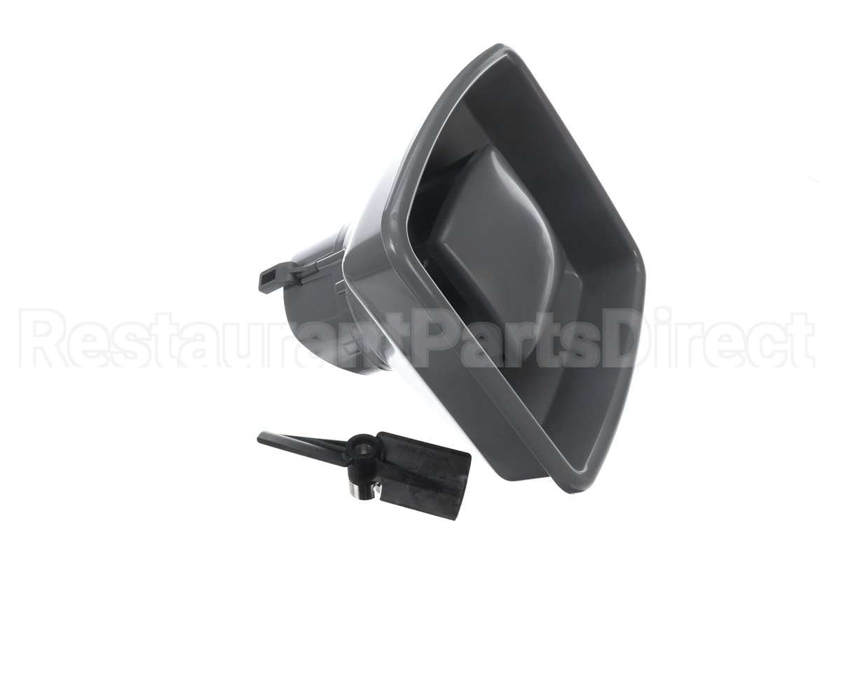 28207 Robot Coupe Potato Ricer Attachment 3