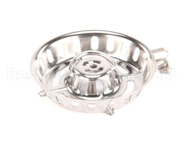 28209 Power Soak Systems Strainer Assembly W/ Security Scre
