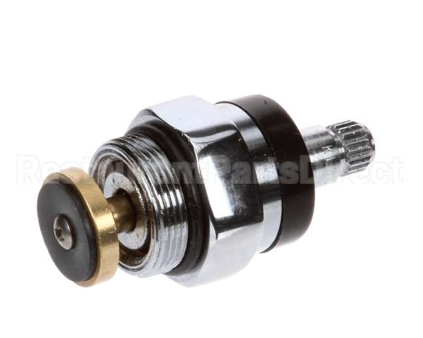 28211 Power Soak Systems Cold Valve Assembly 26155