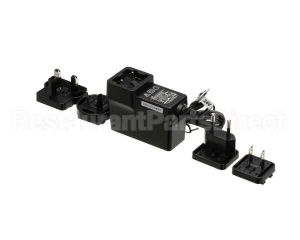 2822-0200 Analox Sensor Psu Complete With Plug Head