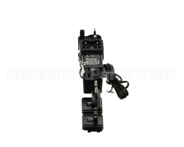 2822-0200 Analox Sensor Psu Complete With Plug Head