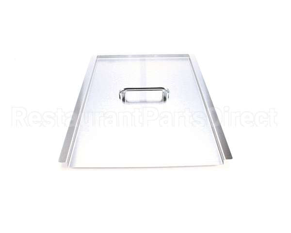 28229 Royal Range Vessel Cover, 50Lb Size