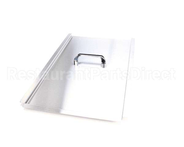 28229 Royal Range Vessel Cover, 50Lb Size