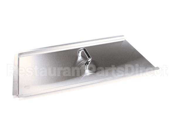 28229 Royal Range Vessel Cover, 50Lb Size