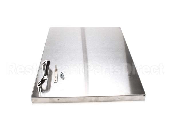 28237 Royal Range Door Panel Assembly 50 Lbs