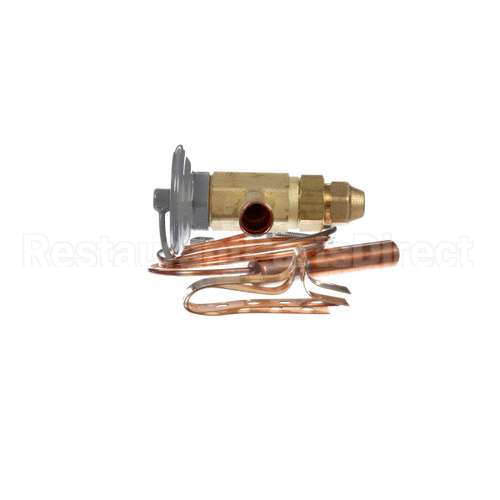 282572 Low Temp Industries Expansion.valve(1/2X1/4Odf)/R-507-Z