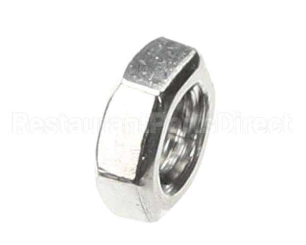 28264 Power Soak Systems Nut Hex Jam 3/8-16 S/S
