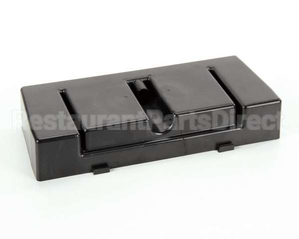 28268.0000 Bunn Drip Tray, Blk Molded Fmd