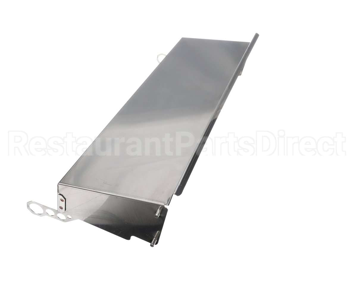 28286 Nieco Awning, Pivoting, Flow Thru,