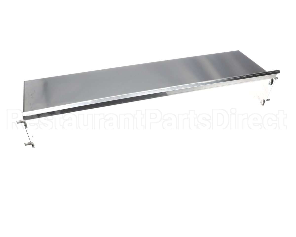 28286 Nieco Awning, Pivoting, Flow Thru,