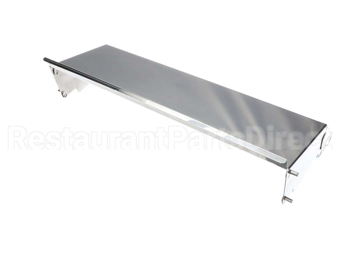 28286 Nieco Awning, Pivoting, Flow Thru,