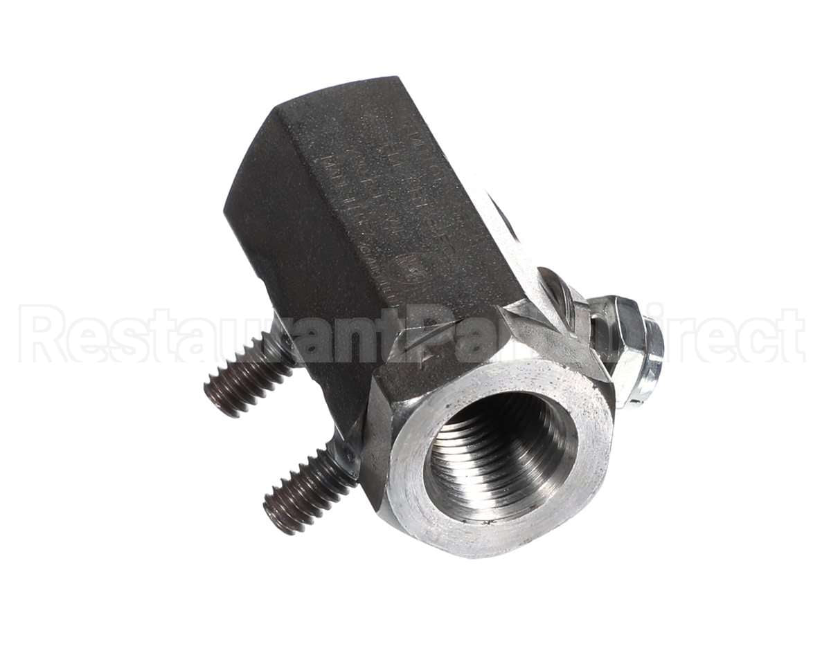 28295 Imperial Oil Return Valve For If Fs