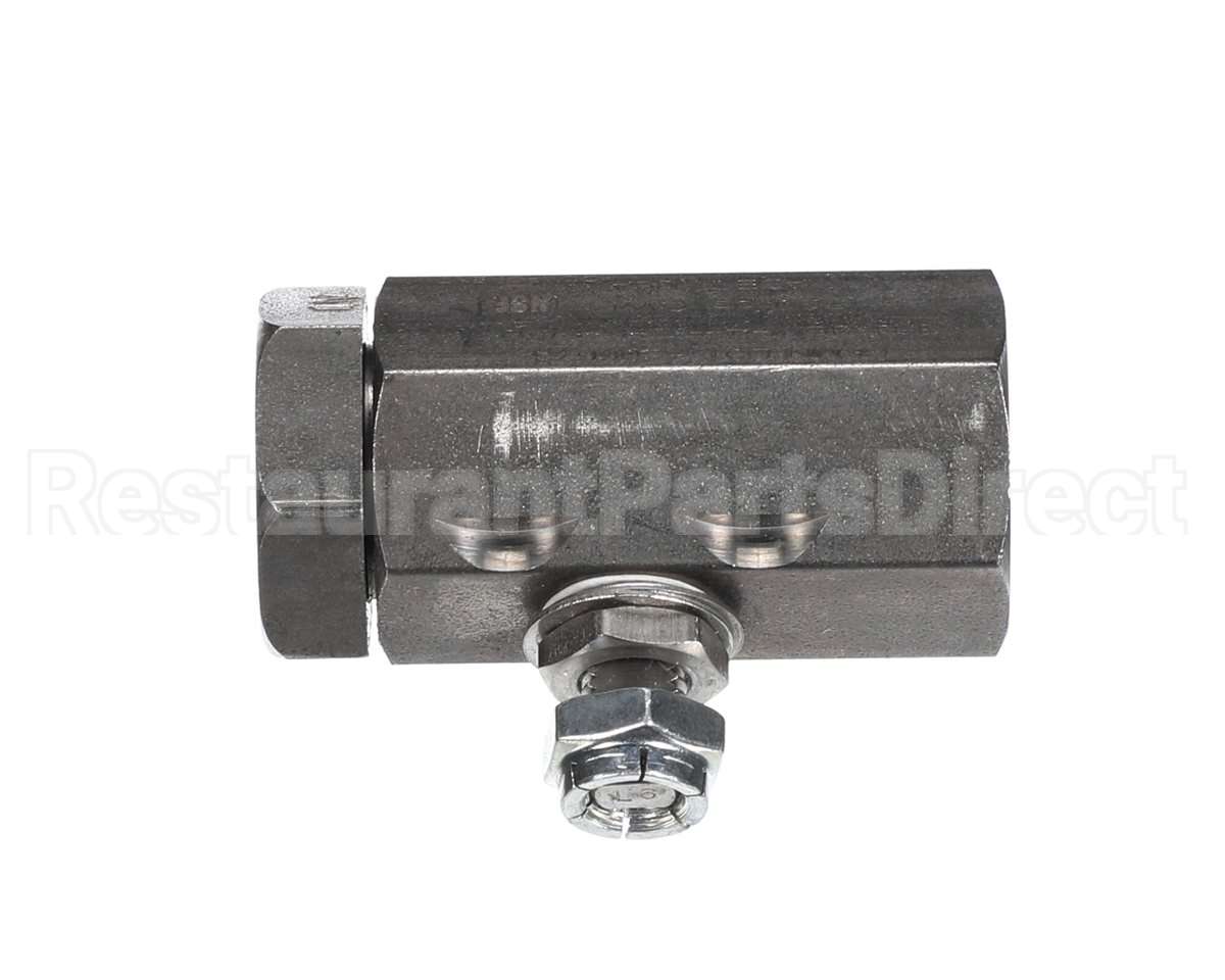 28295 Imperial Oil Return Valve For If Fs