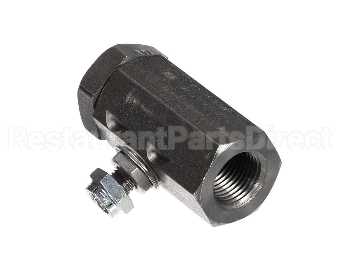 28295 Imperial Oil Return Valve For If Fs