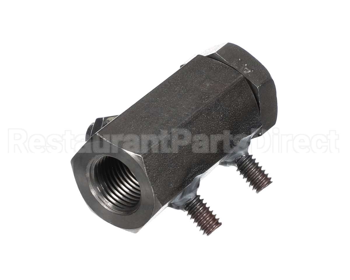 28295 Imperial Oil Return Valve For If Fs