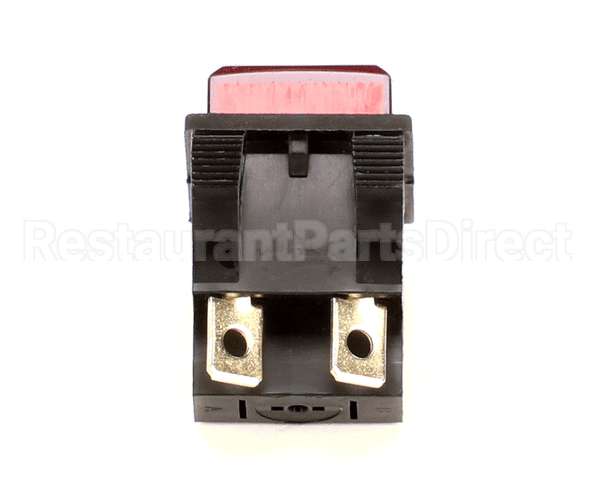28296.0001 Bunn Switch, Mom Spst Trans Red