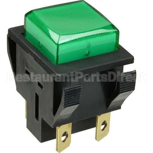 28296.1000 Compatible Bunn Switch, Dispense