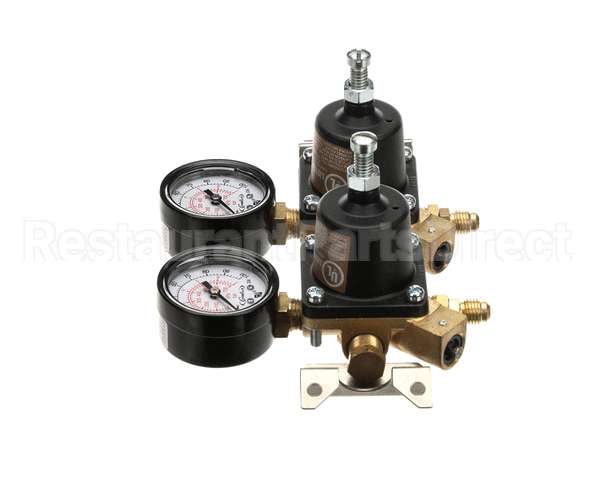 283012122 Cornelius Regco2 S 2X100 2-1/4Fl