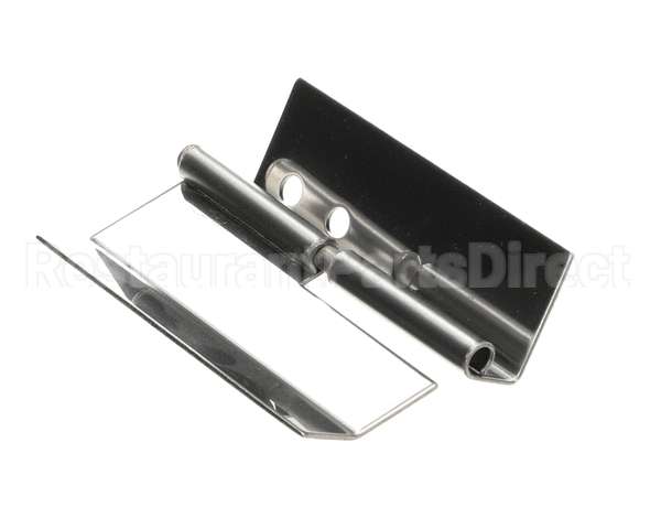 28317-7 Montague Hinge Panel -- Fire Box