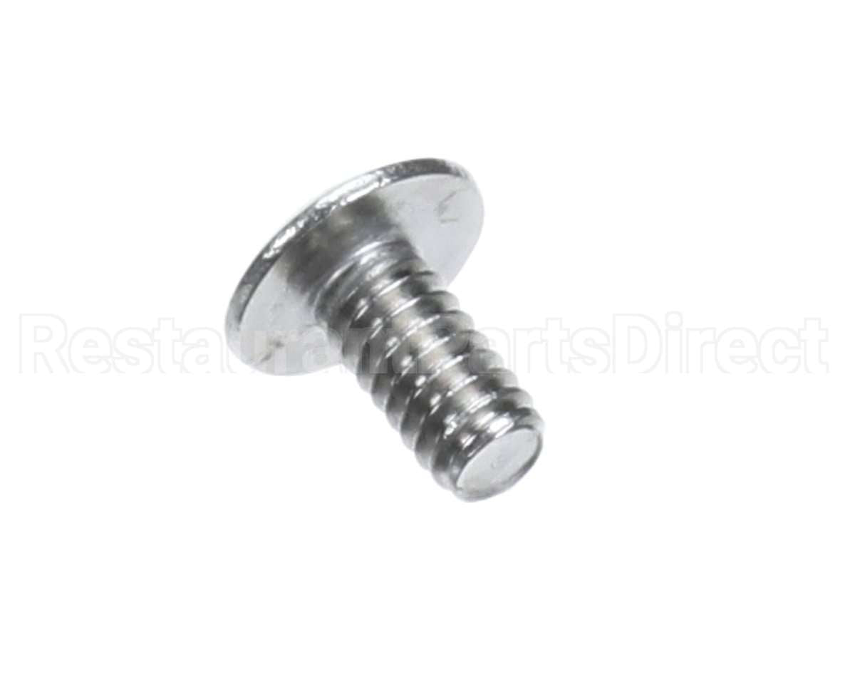283250 Duke Screw,1/4-20X1/2"Tr Ph Ss Machine