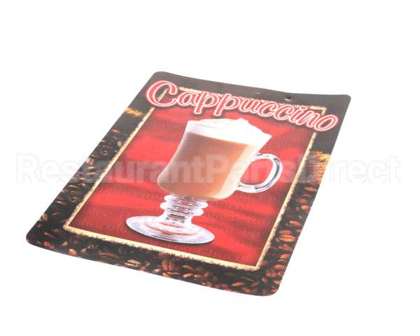 28362.0000 Bunn Display,Graphics (Capp) Fmd
