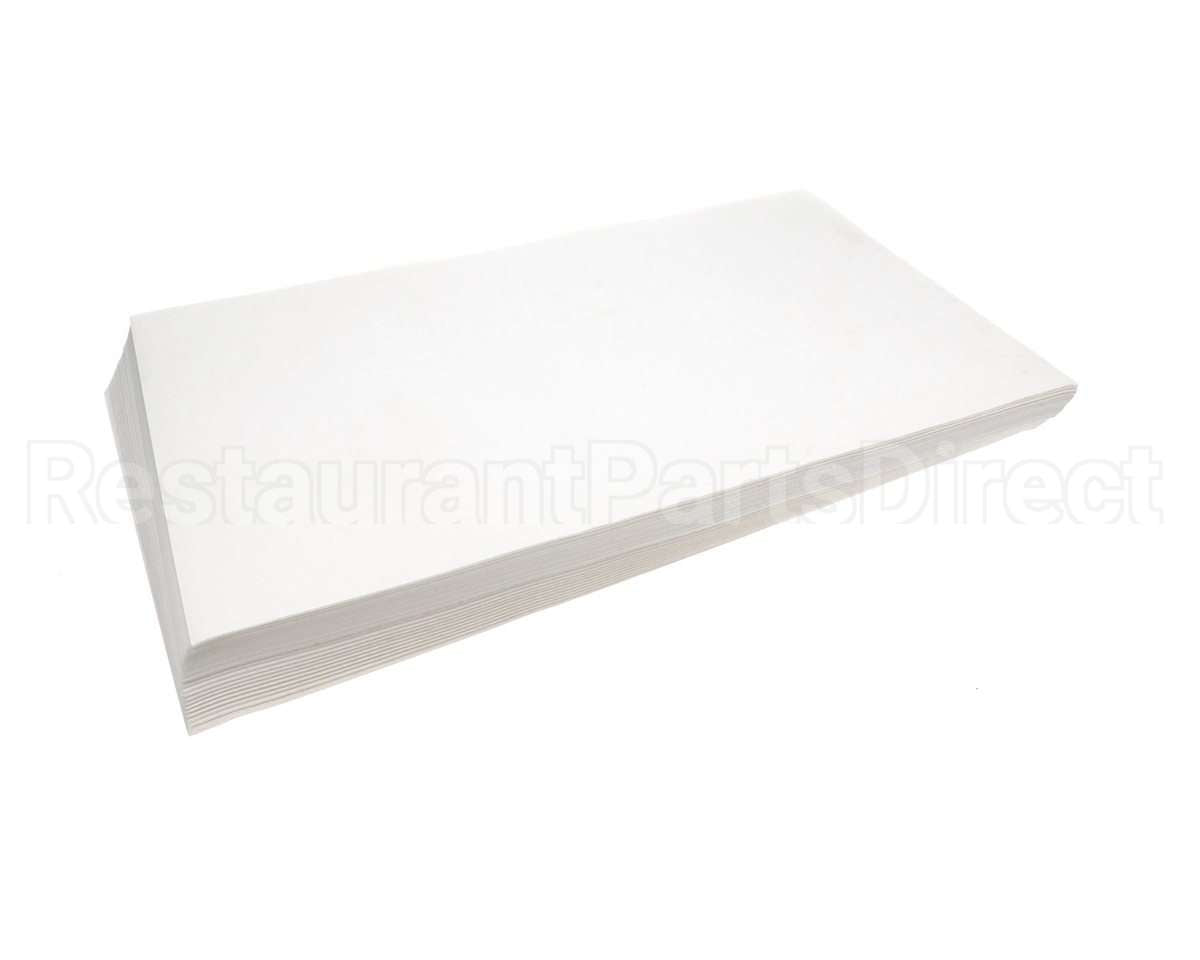 28370.0000 Imperial Ifs-75 Filter Paper (1) Box Of 100 Sheet
