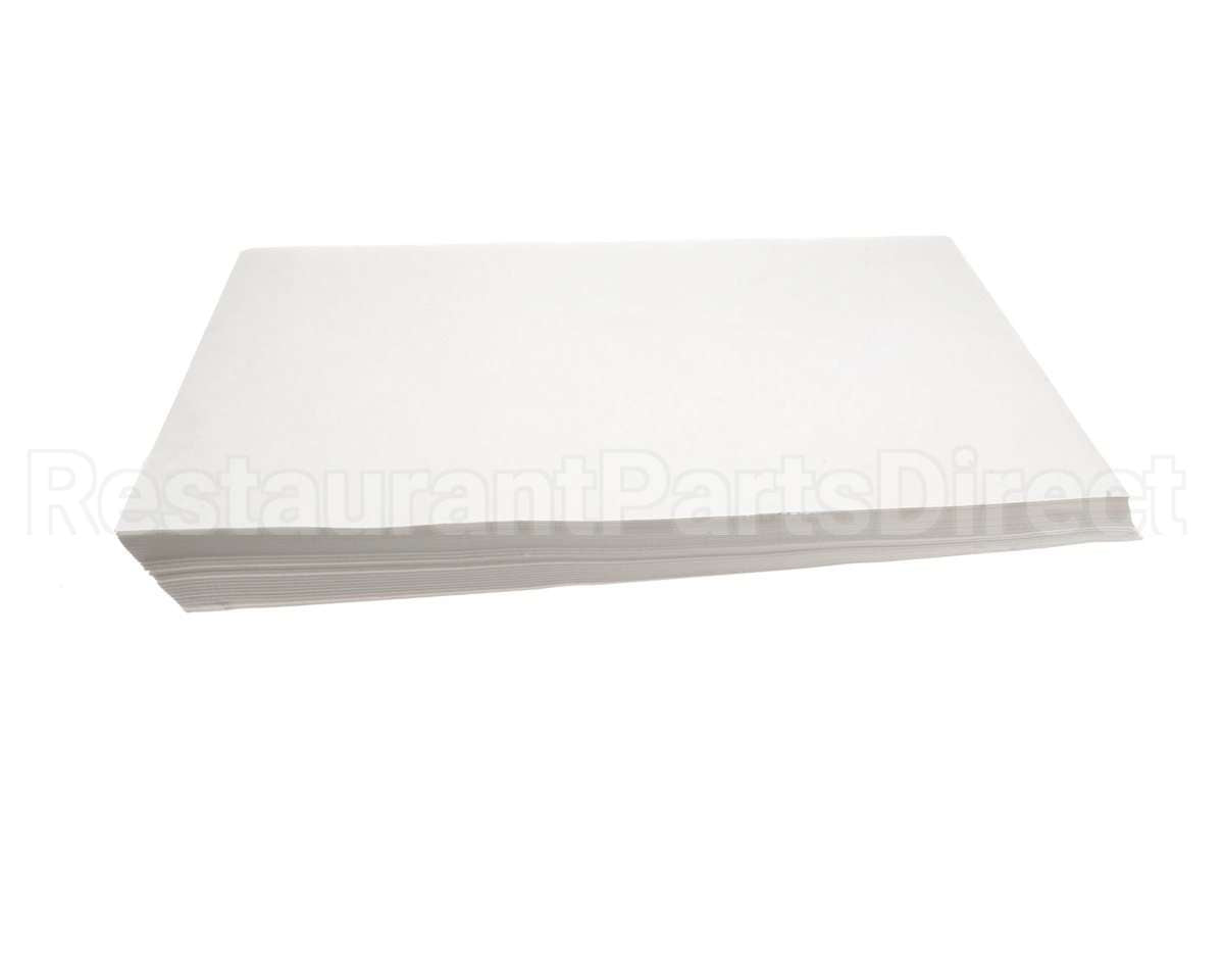 28370.0000 Imperial Ifs-75 Filter Paper (1) Box Of 100 Sheet