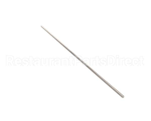 284-6121 American Dish Service Curtain Rod 24