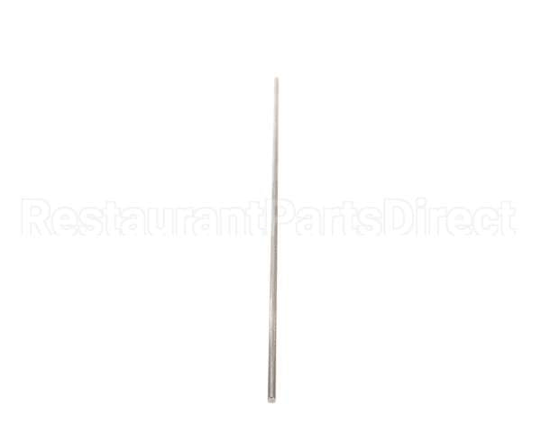 284-6121 American Dish Service Curtain Rod 24