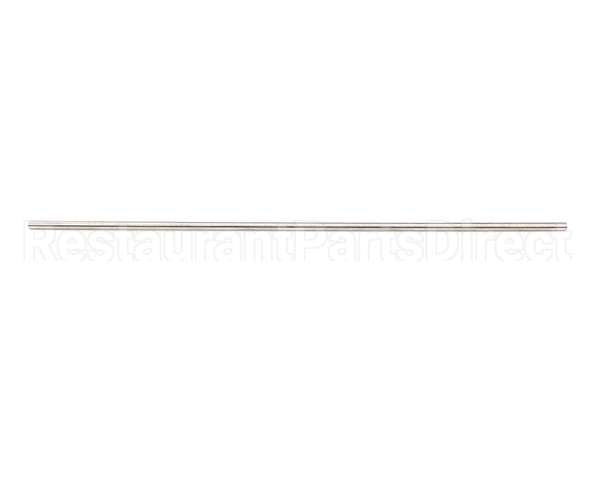 284-6122 American Dish Service Curtain Rod 20.5