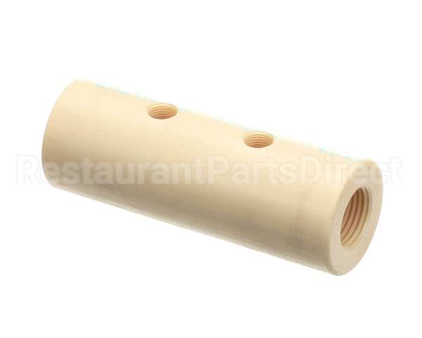 284-6147 American Dish Service Mixing Chamber, Polymer