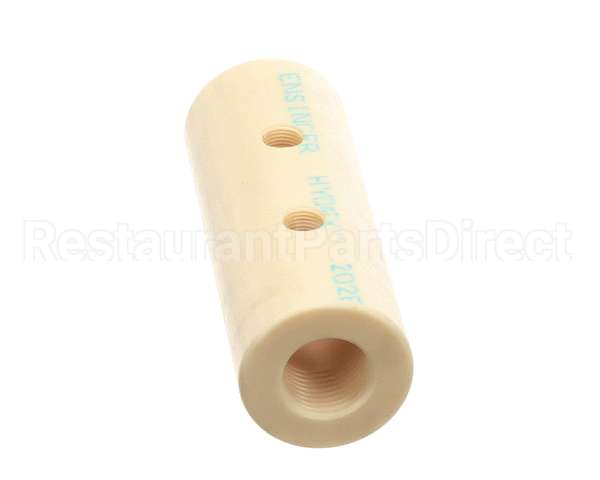 284-6147 American Dish Service Mixing Chamber, Polymer