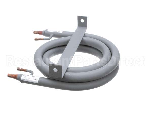 284115 Stoelting Condenser 1.5 Ton, Swedge