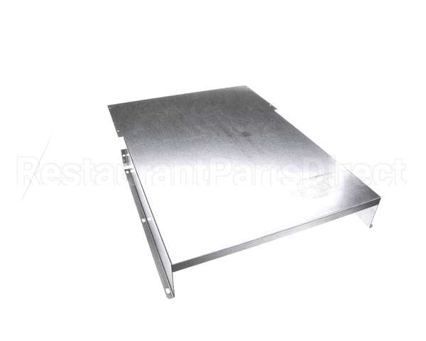 28422 Royal Range Back Panel Cover (6075Lb) 4 T