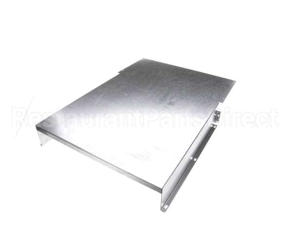 28422 Royal Range Back Panel Cover (6075Lb) 4 T