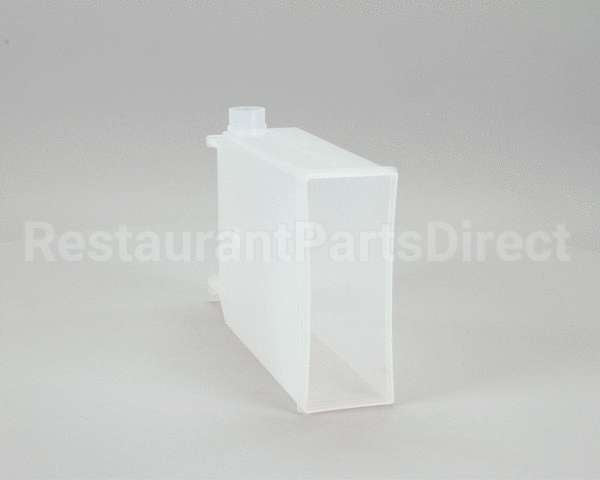 28425.0000 Bunn Hopper Assembly, Sonic Welded