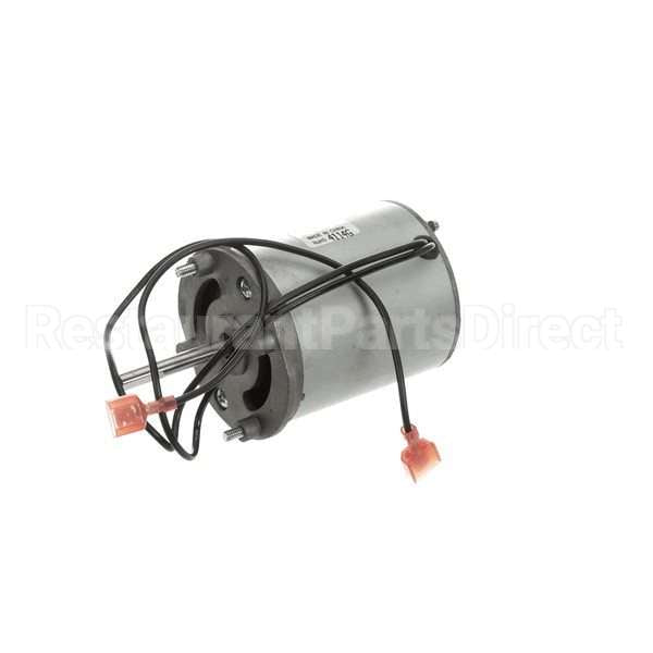 28428.1002 Compatible Bunn Kit, Whipper Motor Assembly W/Terms 240V