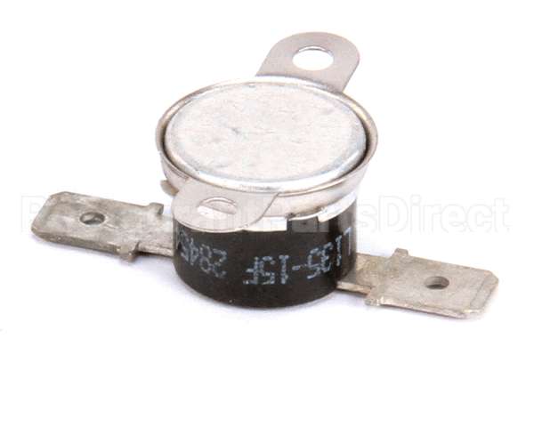 28454 Power Soak Systems Thermodisc Switch Water Overte