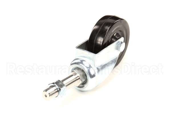 2846 Hardt Caster Swivel 4In. Adjustable Ass'y W/O