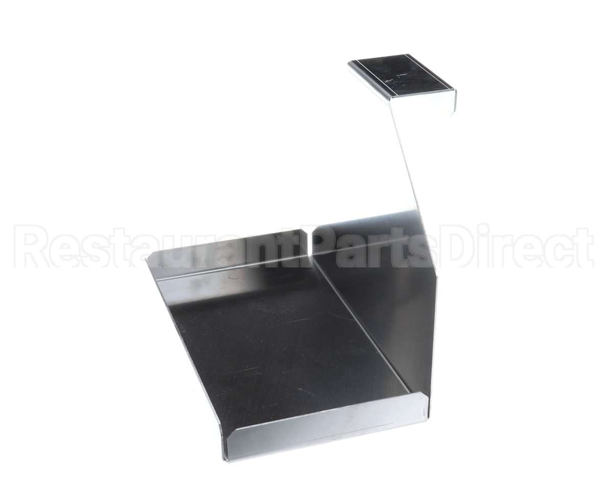 28470 Nieco Rack, Stacking, Patty Pan, Square Stand