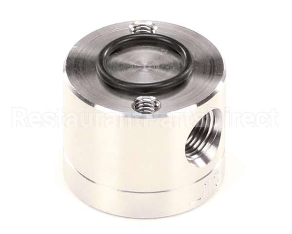 28479.0000 Bunn Sol Valve Base/O-Ring Kit (Kip
