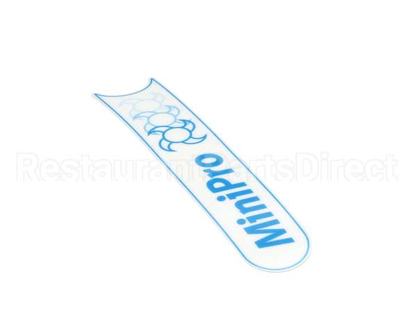 2848.1 Dynamic Mixer Dynamic Label Minipro (115 V)