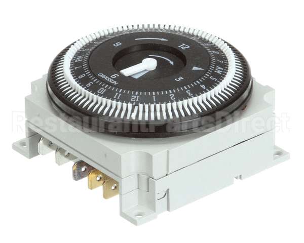 28503.0000 Bunn Timer, Quartz 120V/60Hz Cds